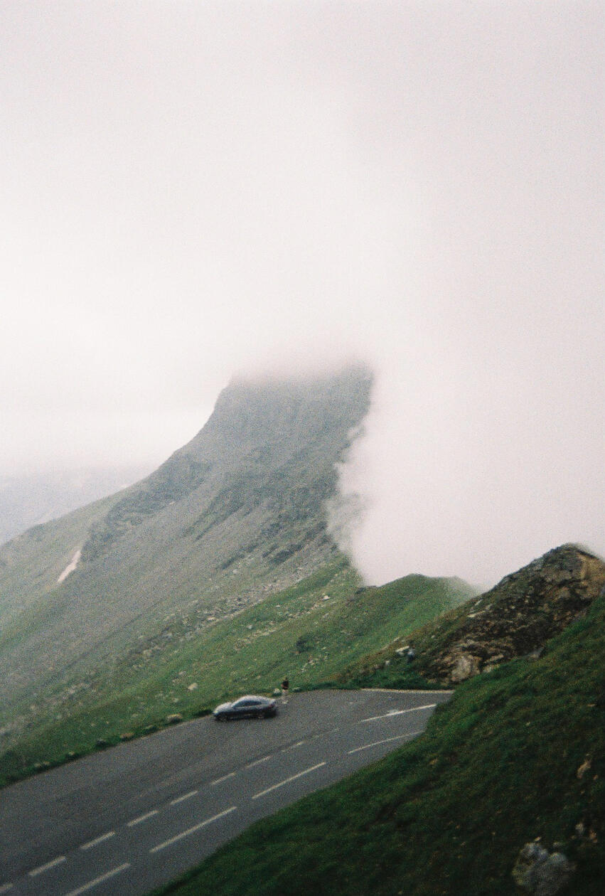 Mountain Car