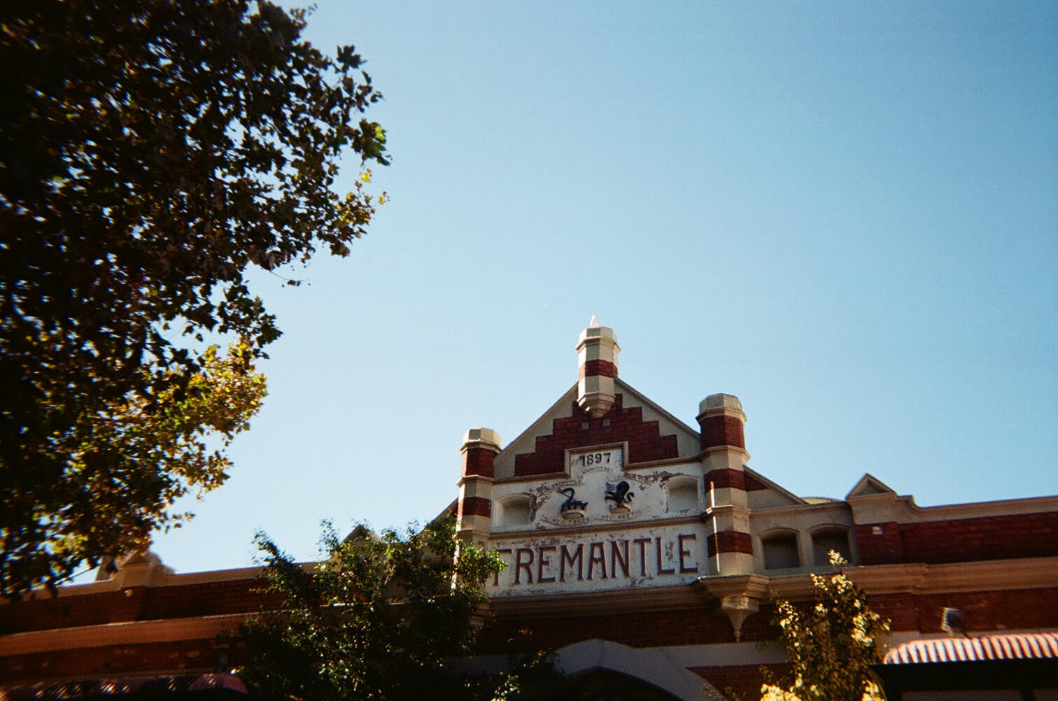 Freemantle